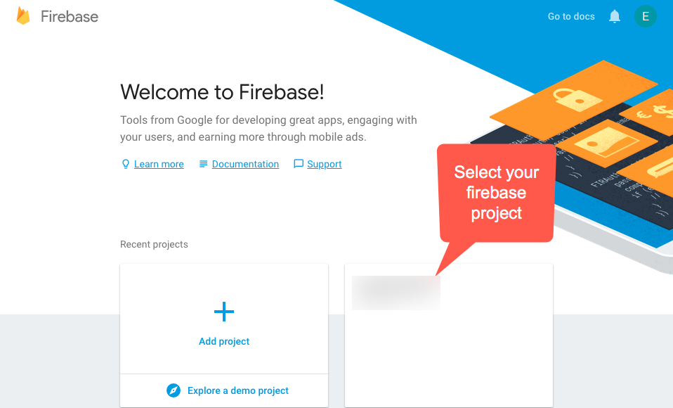 Select your Firebase Project.png