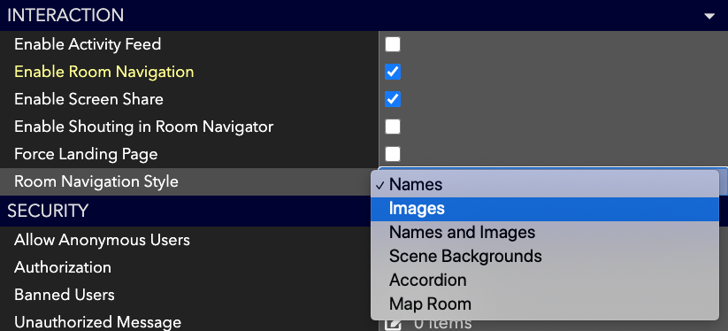 Room Navigation Styles_Options.png