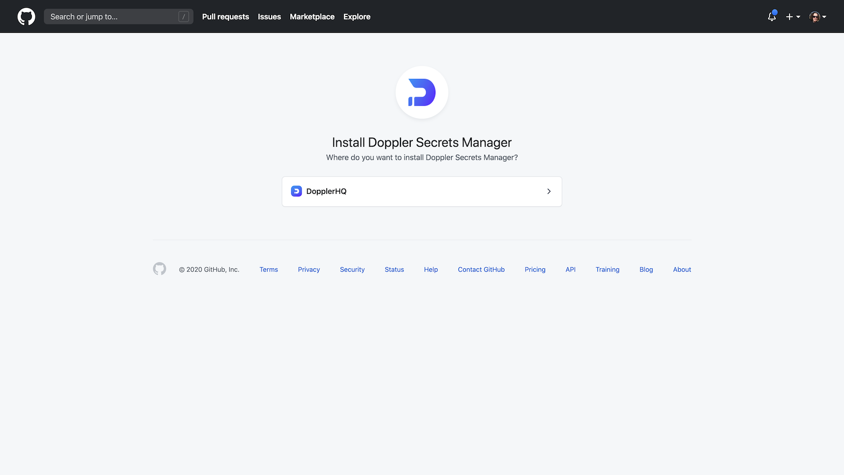 github-integration-select.png