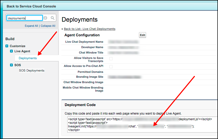 Transfer to flow from agent script - Scripts - Genesys Cloud