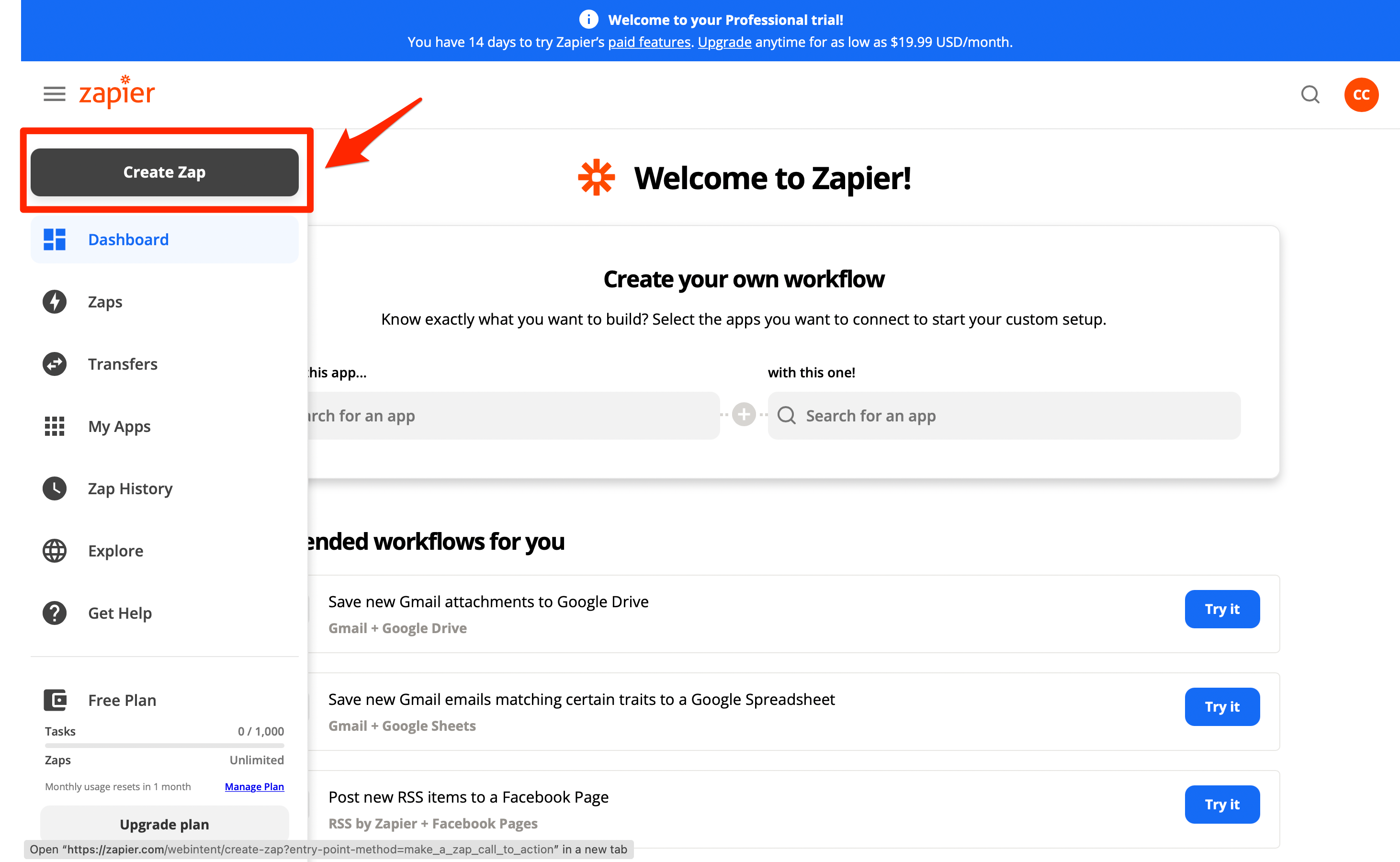 How To Authenticate Our APIs Within a Zap