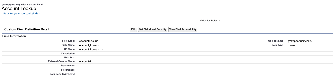 Screen Shot 2019-09-06 at 5.08.17 PM.png Example of linking an external object to an existing object in Salesforce.