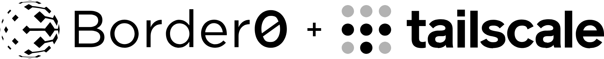 Border0 Documentation