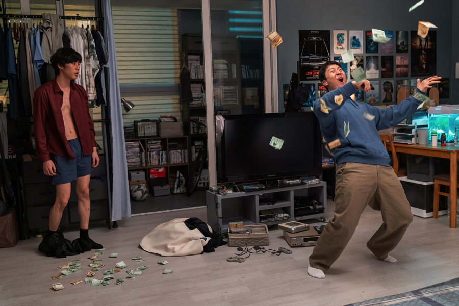 오디션 109 려운 강미나 주연 무료 스트리밍