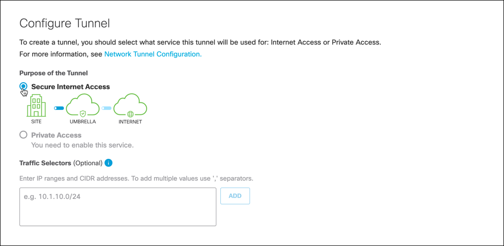 cisco asav set static ip