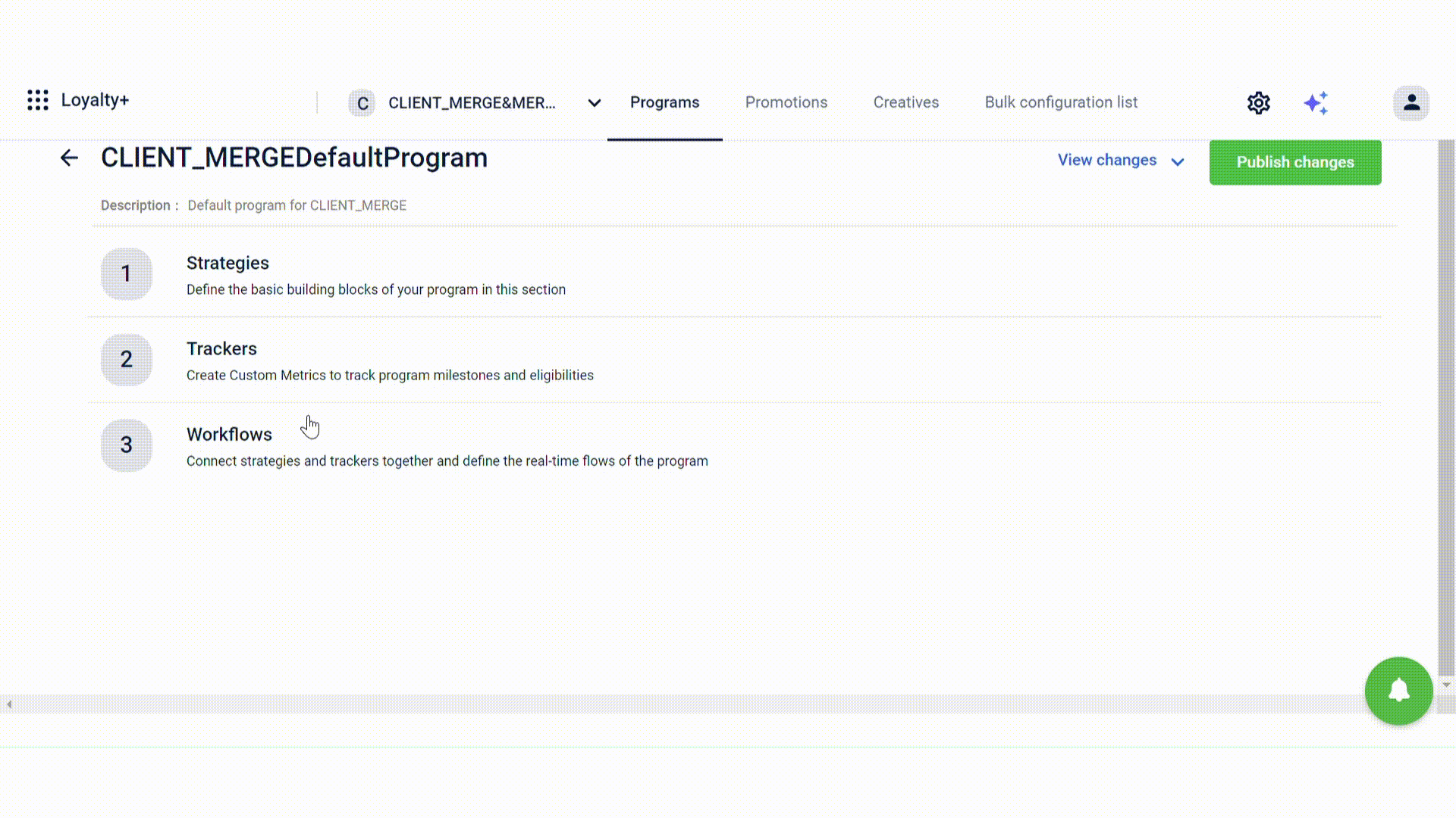 Creating a flight tracker