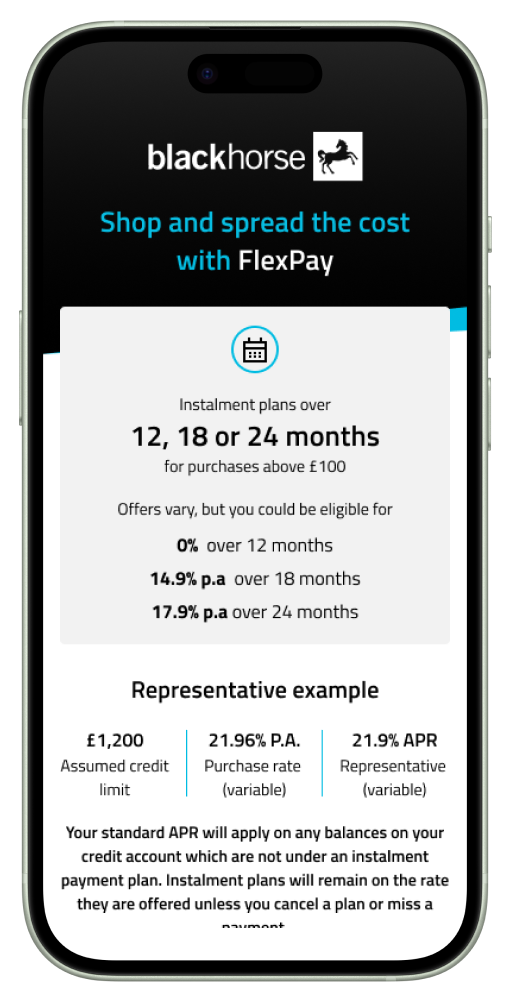 BH FlexPay