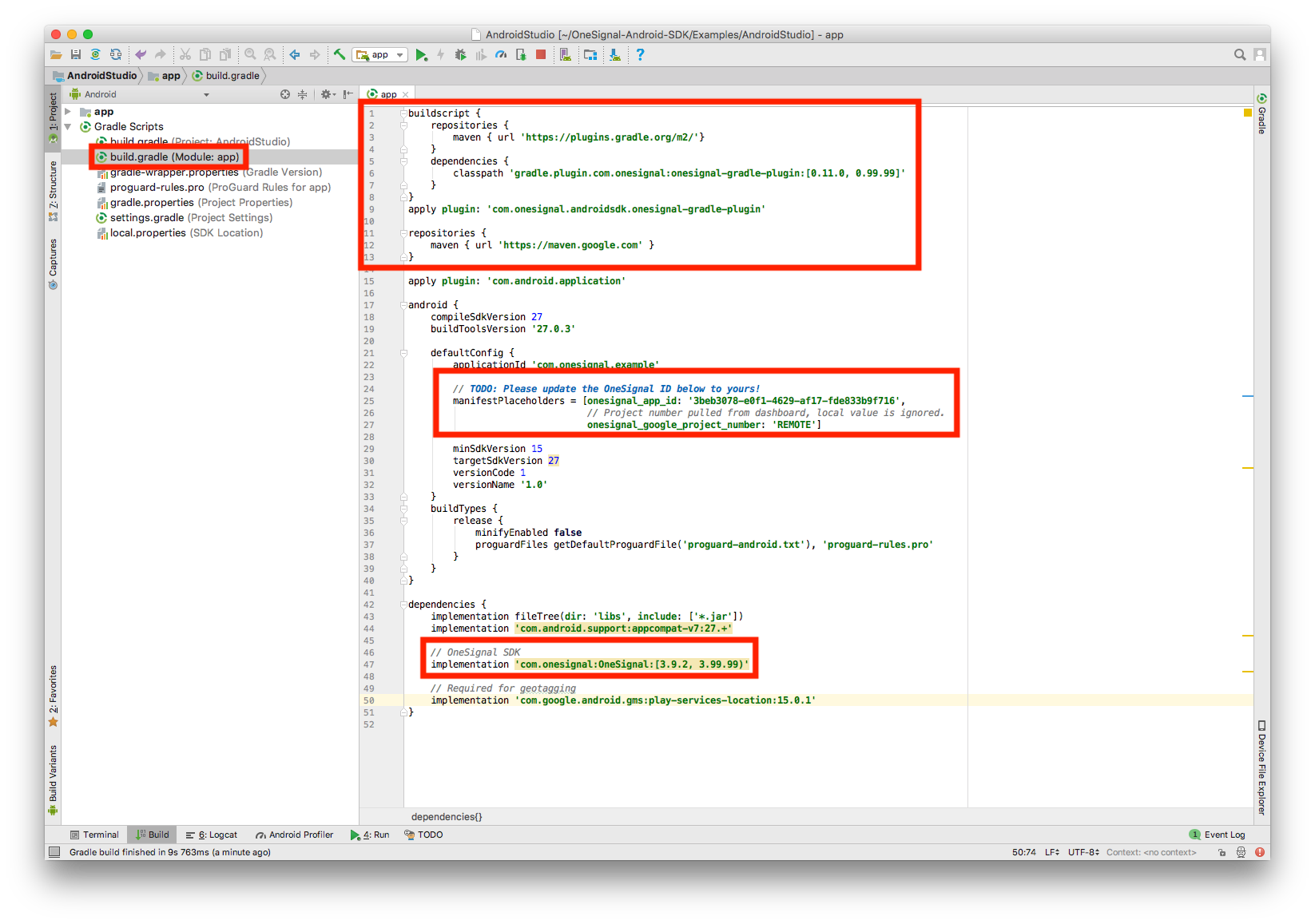 setting up eclipse for c++ mac