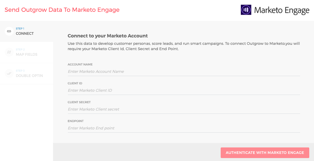 Marketo Engage