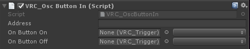 Vrc Oscbuttonin