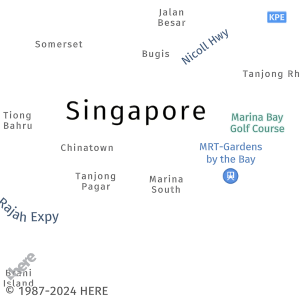 Map image with the base resource type