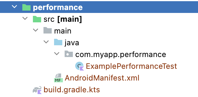 Custom Flow Performance Analysis (Android)