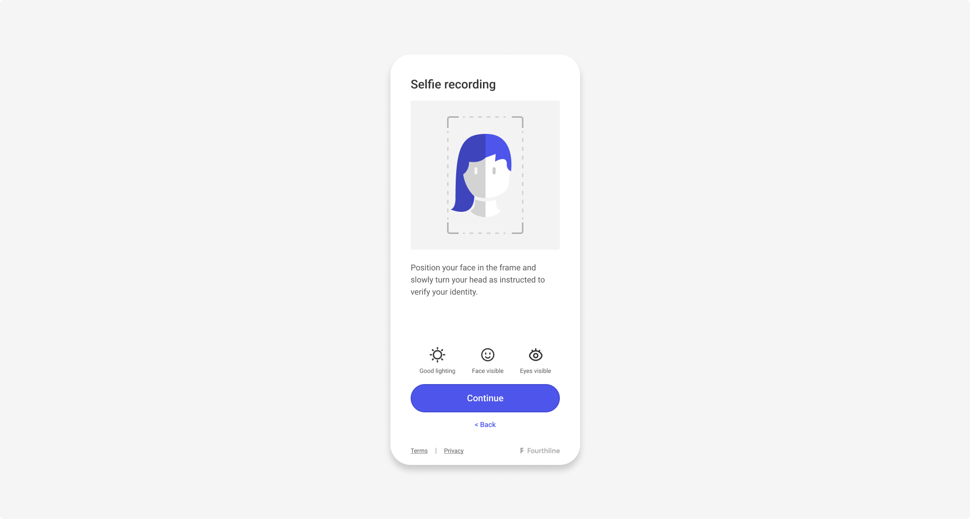 Selfie - introduction