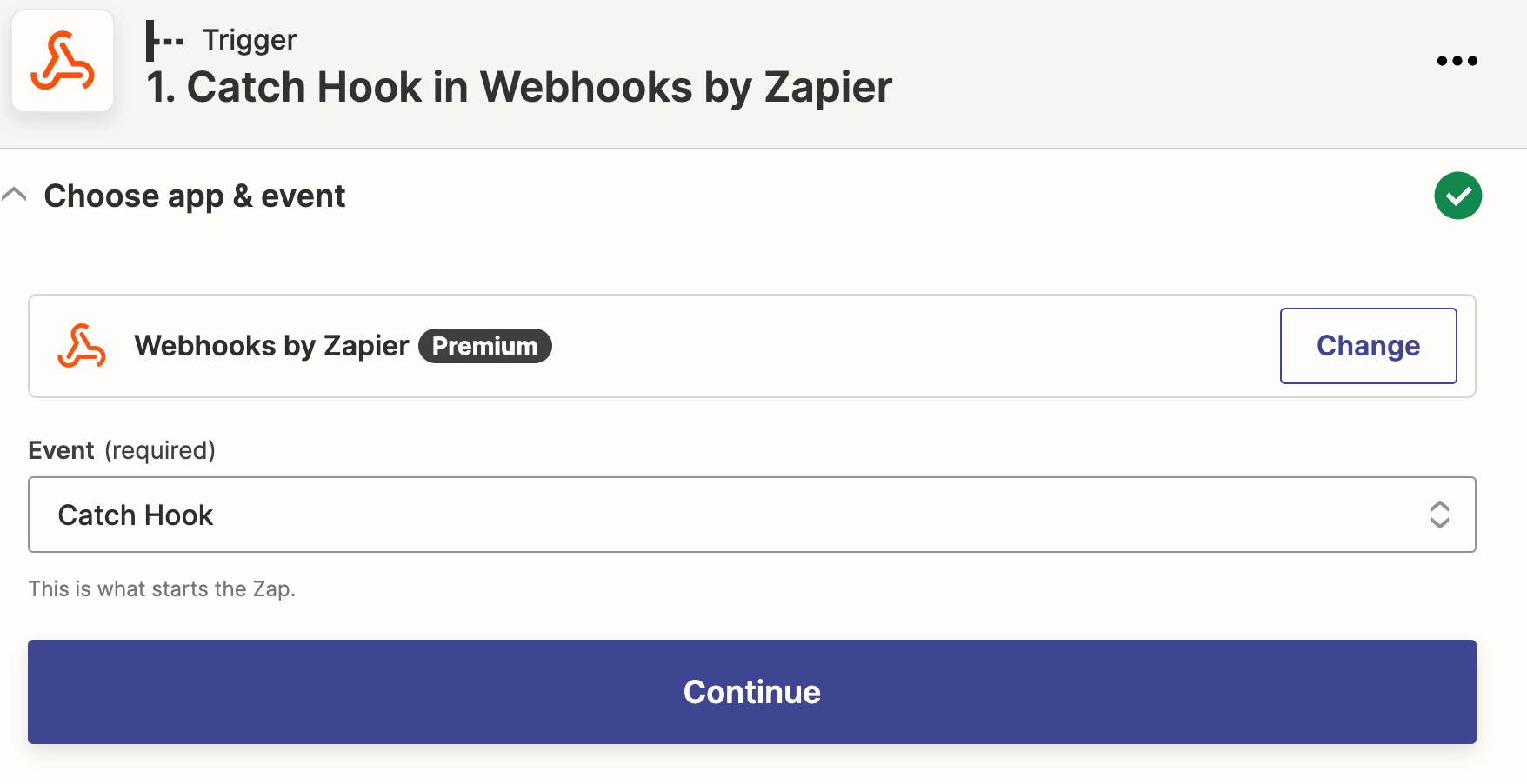 You can now copy & paste steps in your Zaps!