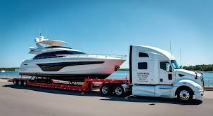 boat transport instant quote