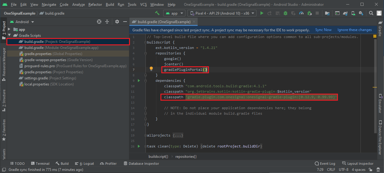Android_Studio_app_build_onesignal_root_gradle.png