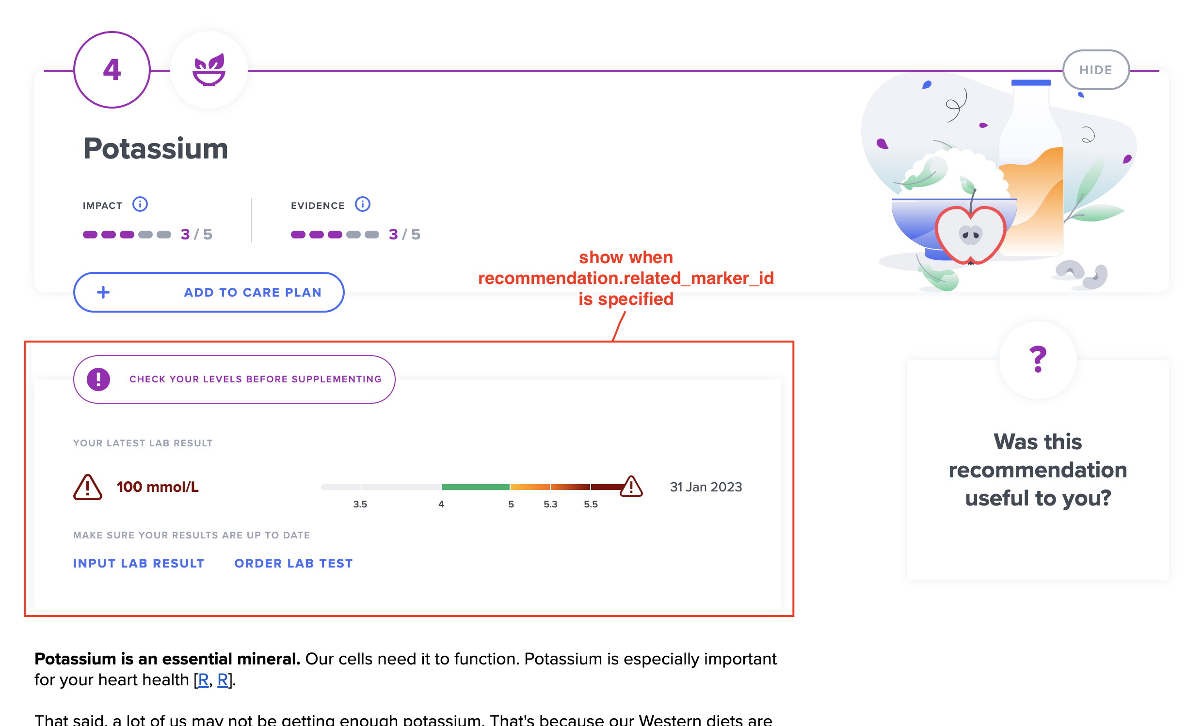 regular-recommendations-check-your-levels.png