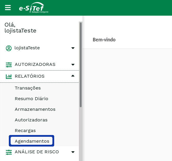 "Link to Schedule Reports." -no-filter