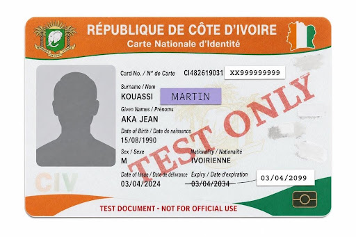 ivory-coast-national-id-tampered-test.jpg Expected: tampered · Image: single side