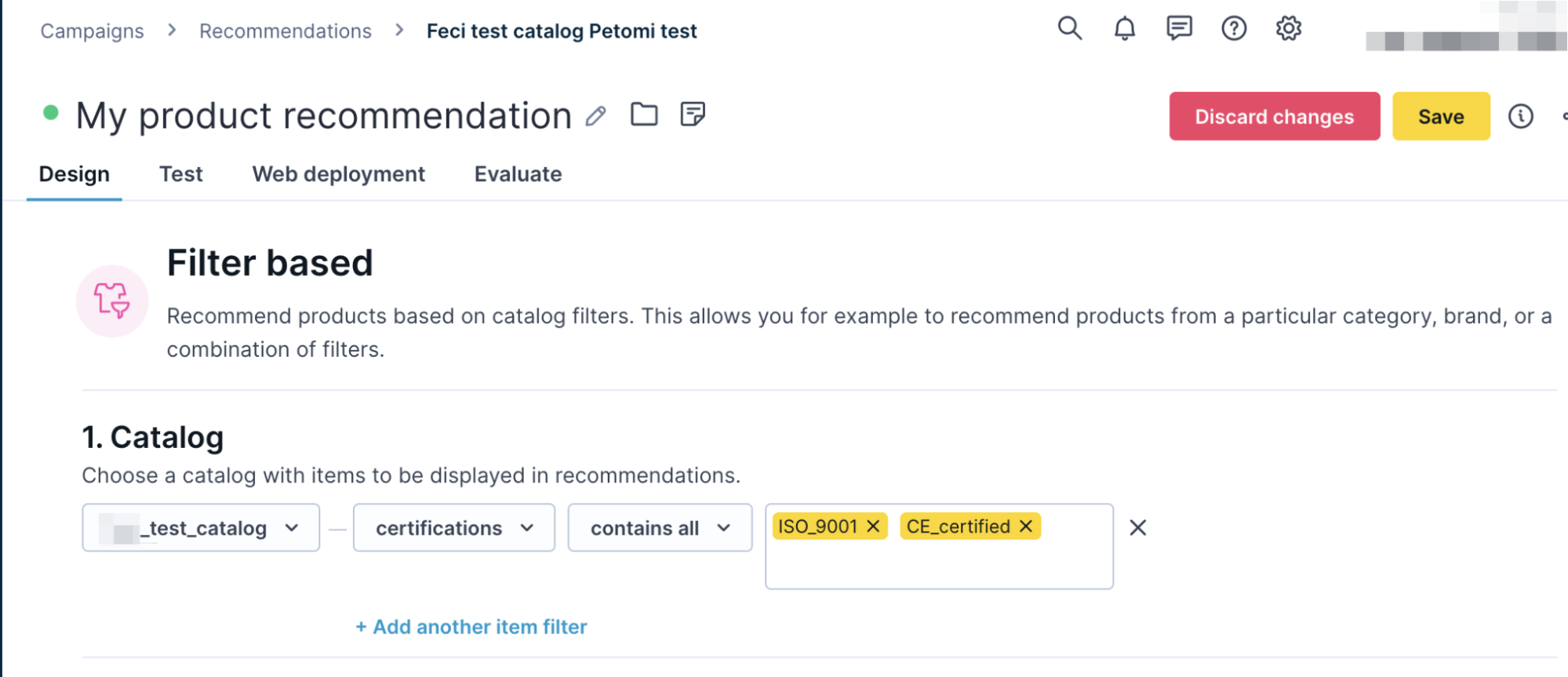 Contains all example