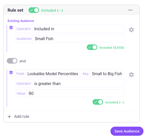 lookalike-model-percentiles