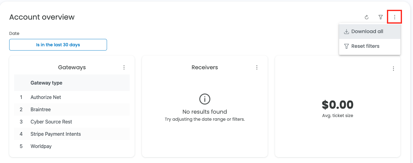 Downloading a zip file