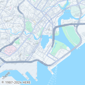 Map image with the base resource type