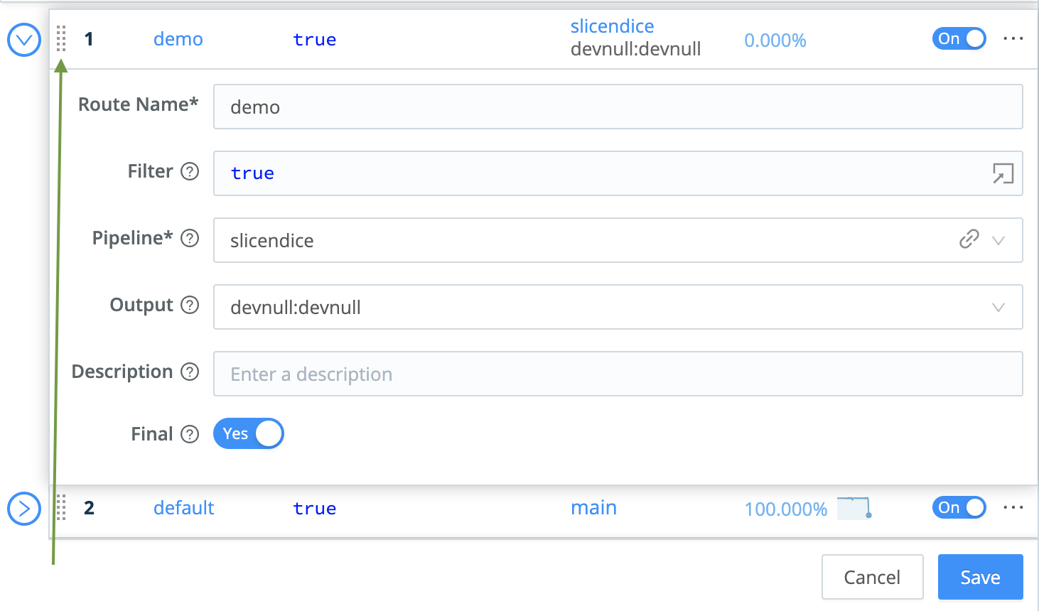 route-move.png Configuring and adding a Route