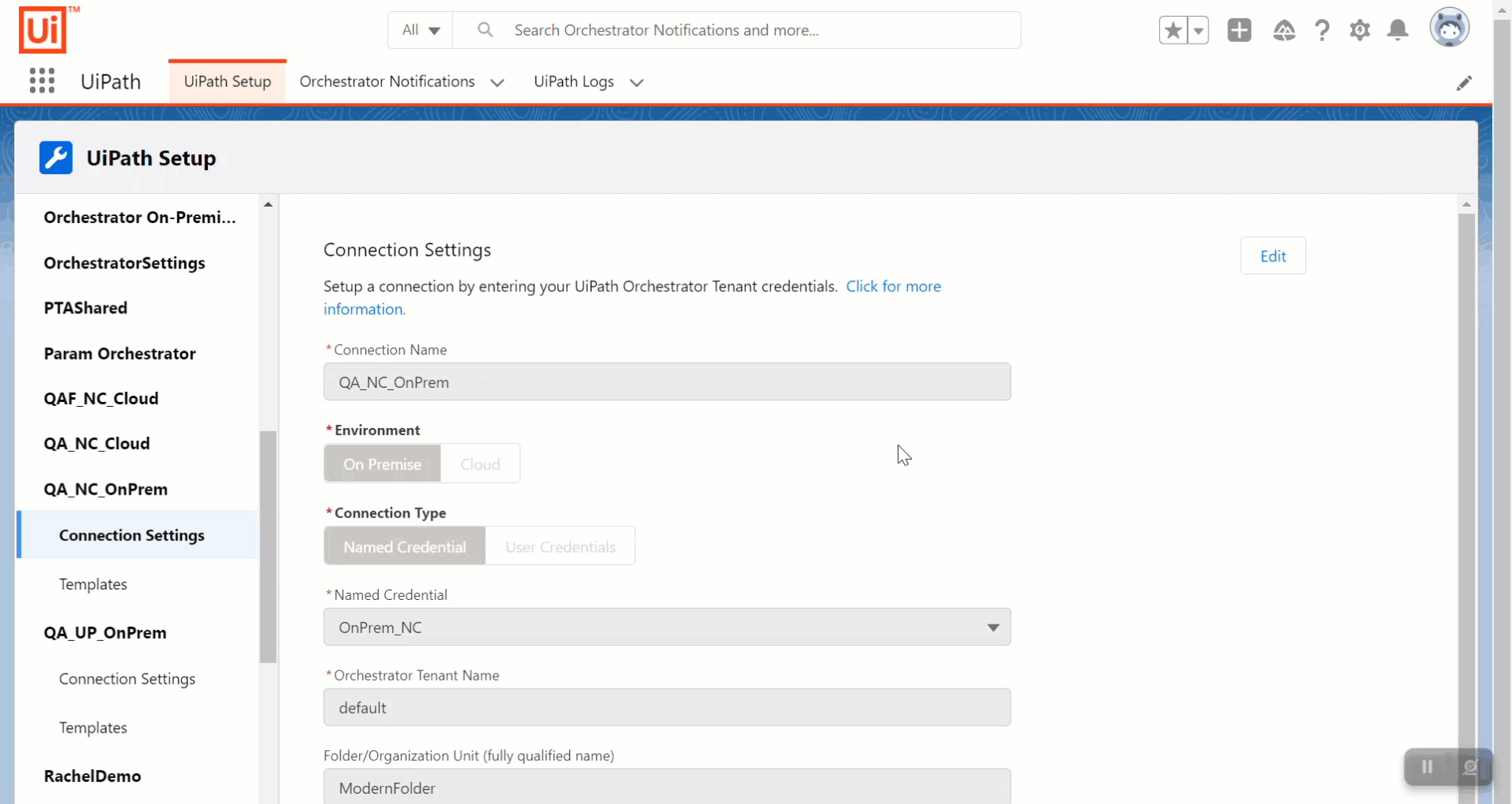 salesforce update connection.gif 1912