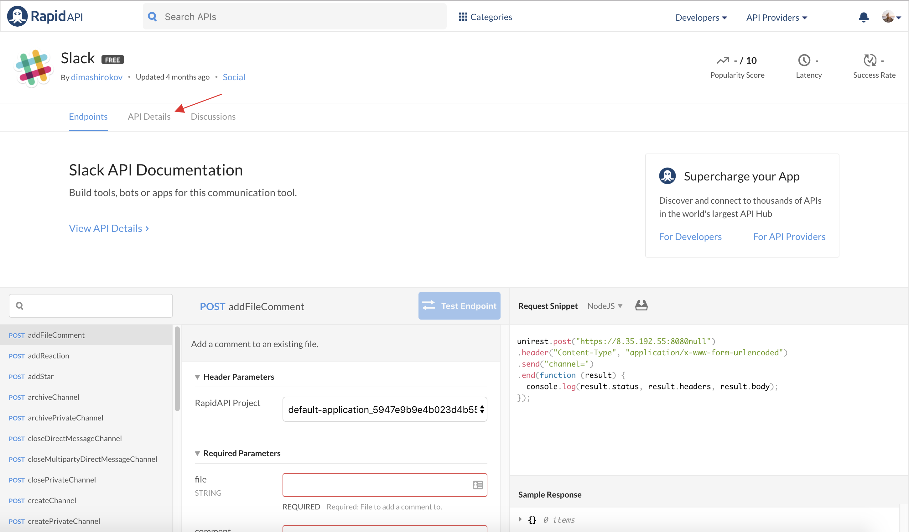 wunderground developer api key