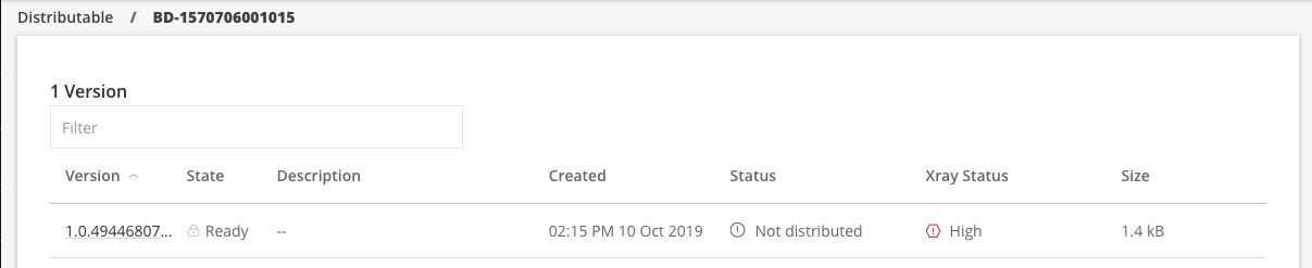 release bundle with xray vulnerability.png