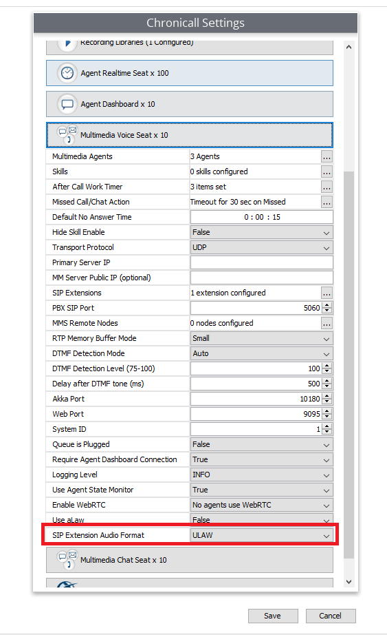 Contact Center (Multimedia) Installation Guide - Avaya IP Office