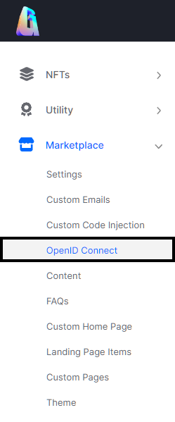 The OpenID Connect Integration in the CMS