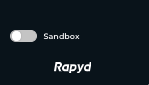 Production Switch