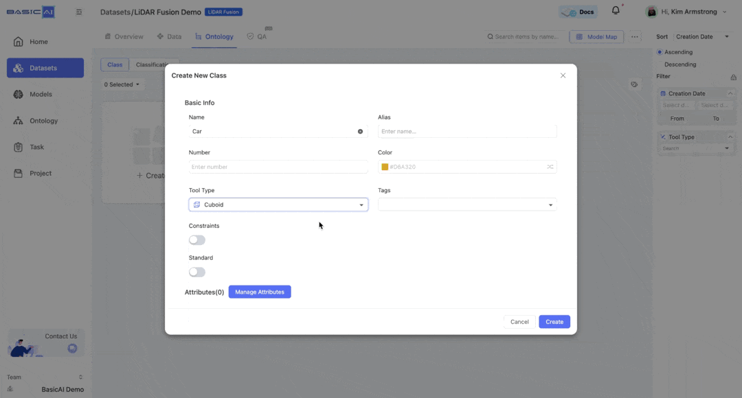 data annotation, collaborative annotation tools 