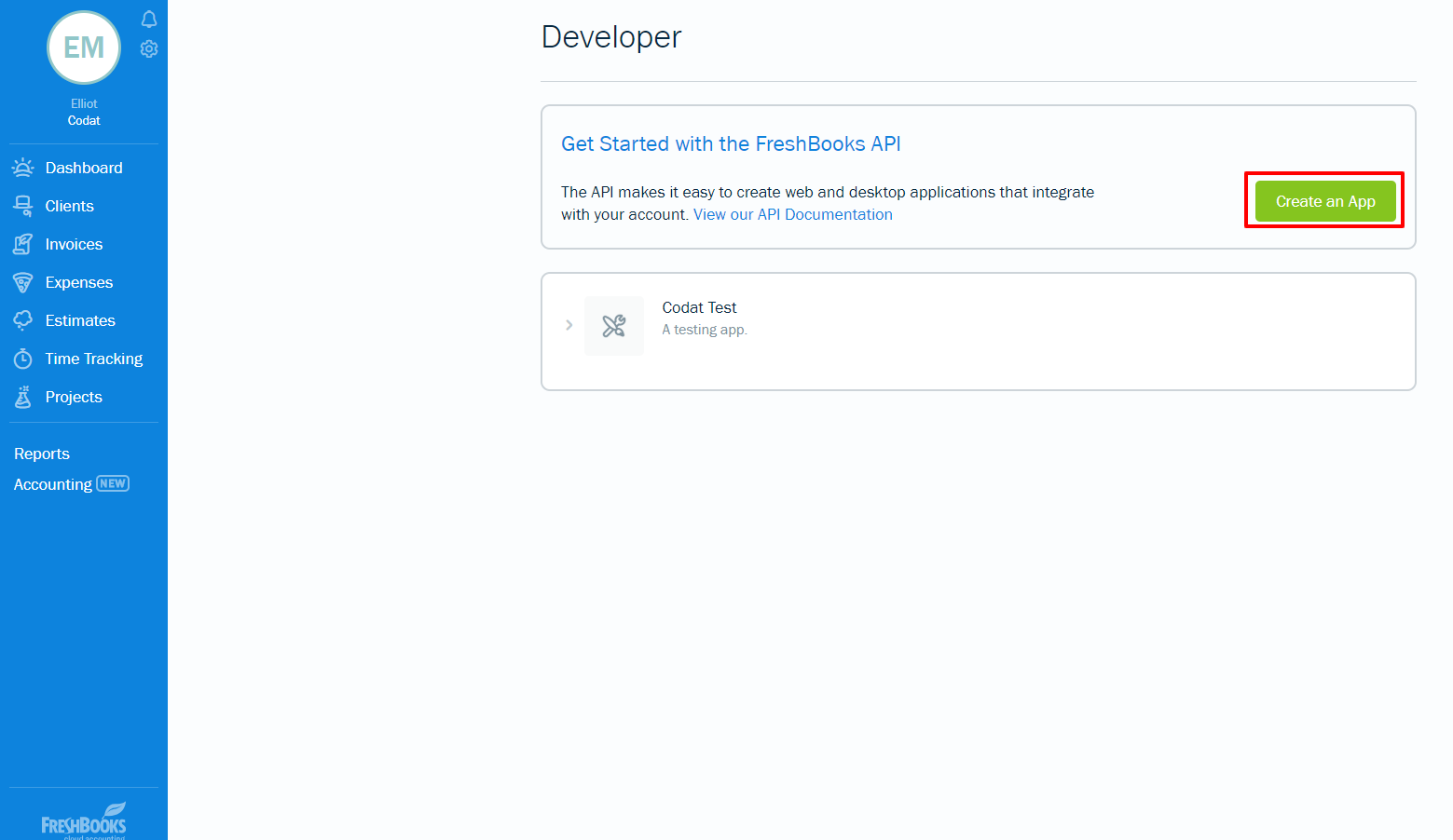 FreshBooks Developer.png