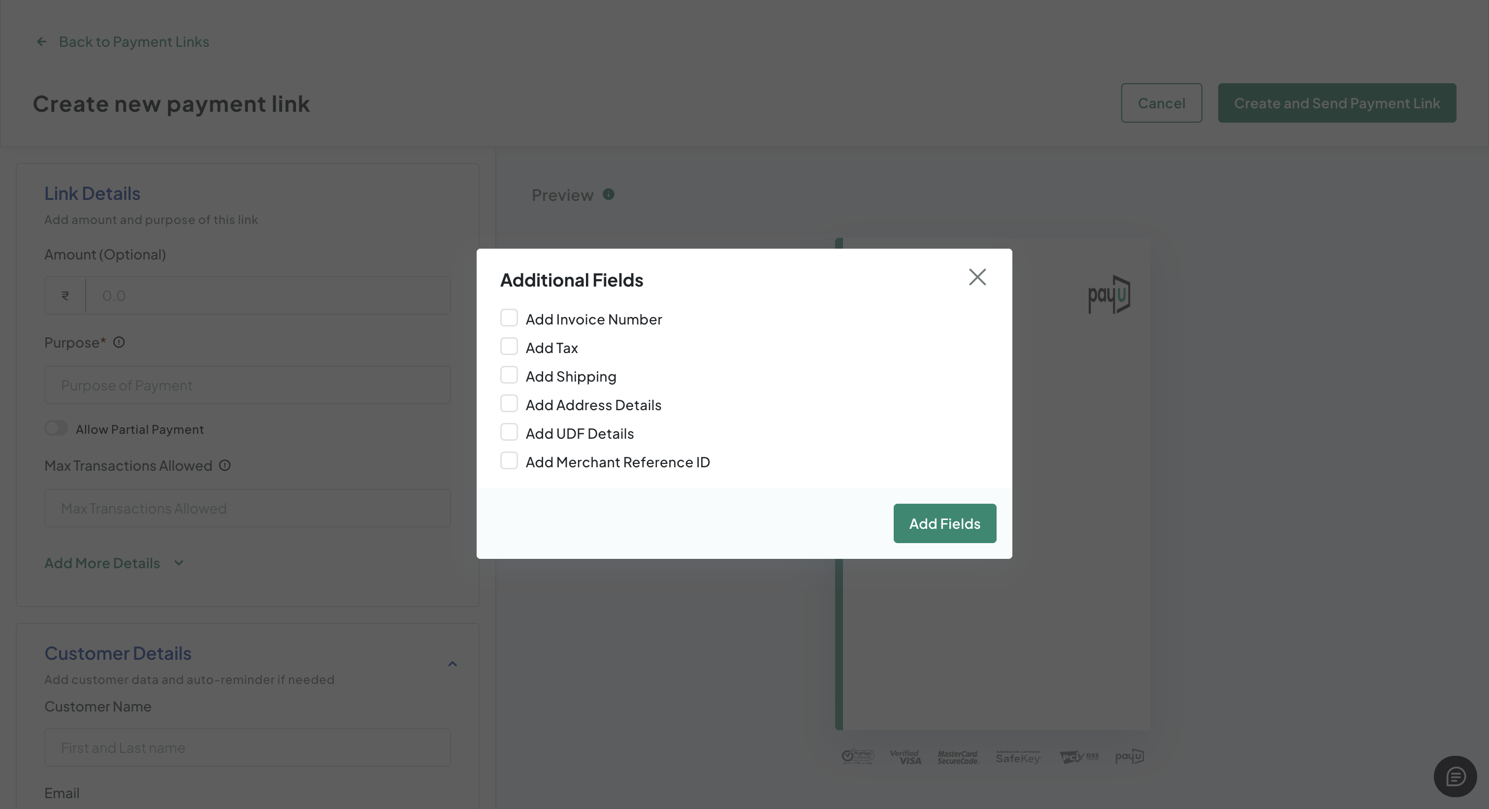 Step 2 Screenshot