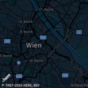 The topo.night style