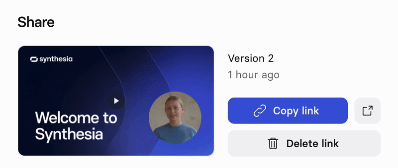 Video thumbnail