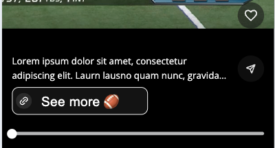 CTA - Position Start with Icon