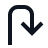 RIGHT_U_TURN icon