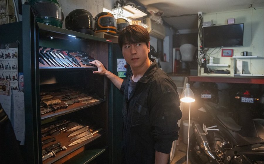 사냥개들2 (2026) 다시:보기 무료 풀버젼;8K