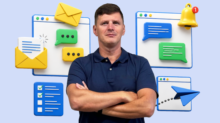Engagement та Retention в ecommerce