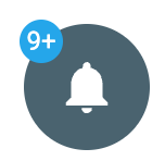 Default Badge