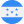 Honduras flag