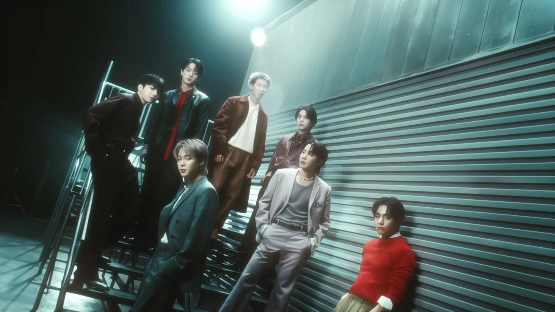 [다큐] BTS: 더 리턴 (2026) 전체 영화 FHD 무료