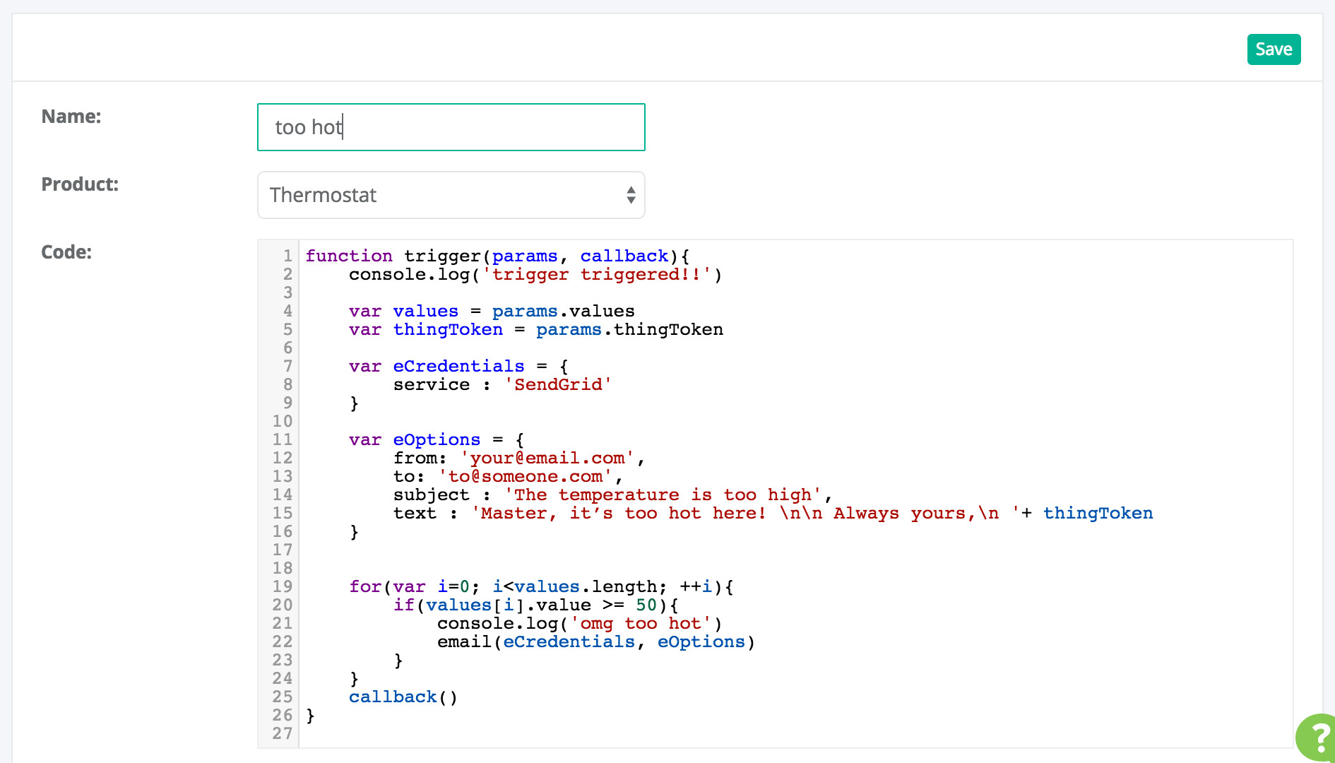 Cloud Code Sandbox