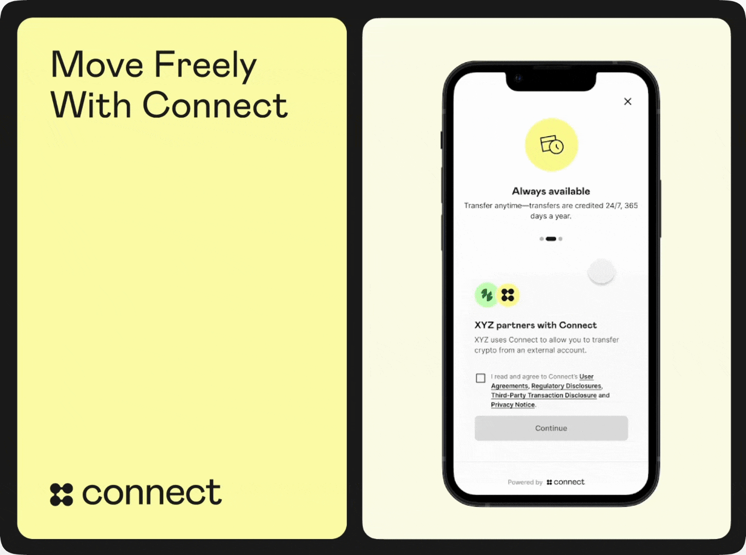 Auth demo