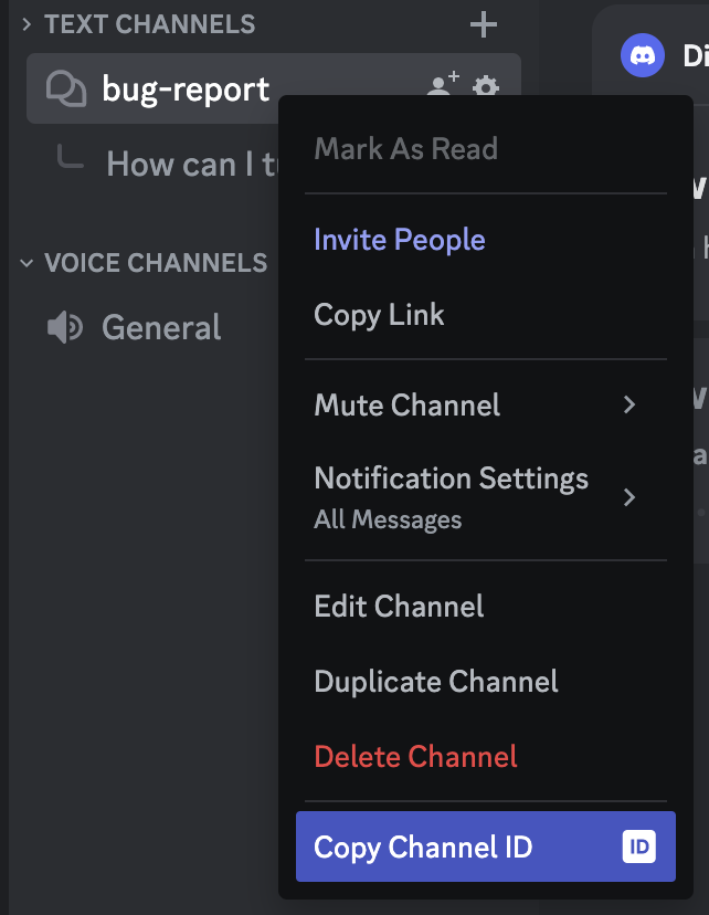 Discord: How to Create a Forum Channel on Mobile