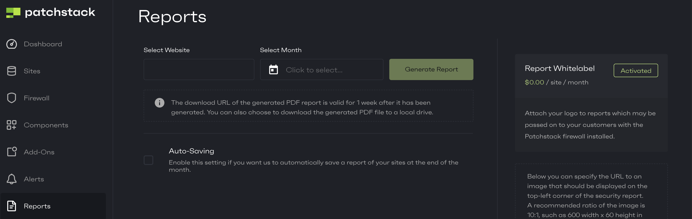 Patchtack reports.png 2862